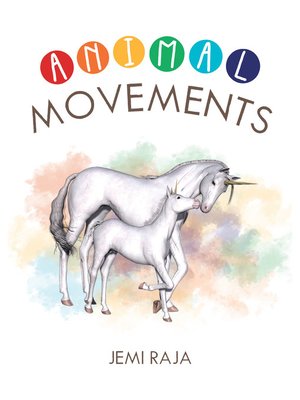 cover image of Animals Movements